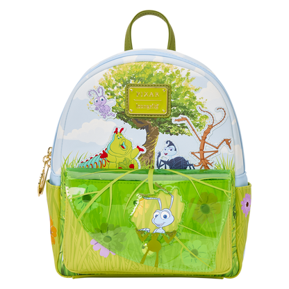 A Bug's Life Mini Backpack