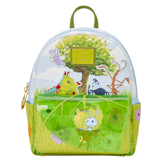 A Bug's Life Mini Backpack