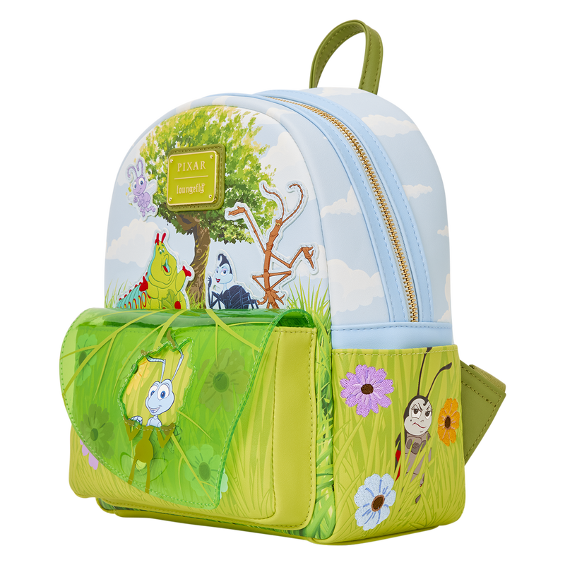 A Bug's Life Mini Backpack