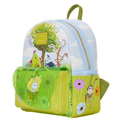 A Bug's Life Mini Backpack