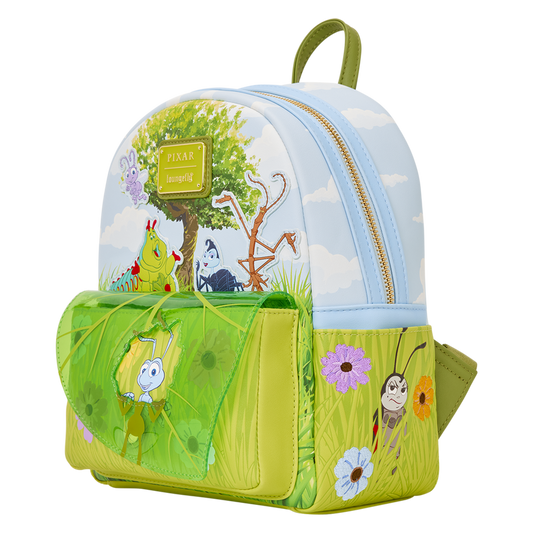 A Bug's Life Mini Backpack - alternate view 2