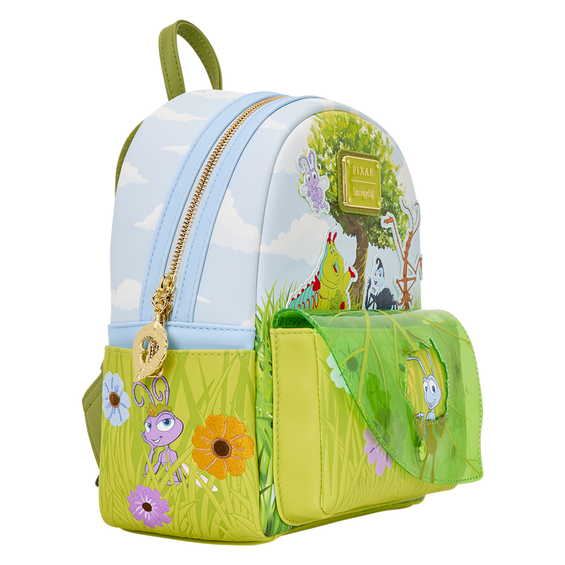 A Bug's Life Mini Backpack