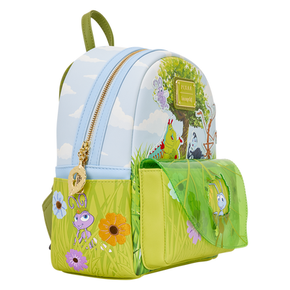 A Bug's Life Mini Backpack