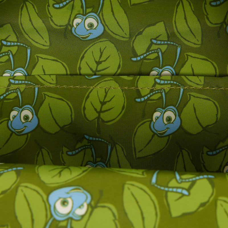 A Bug's Life Mini Backpack