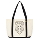 A Court of Thorns and Roses The Bat Boys Canvas Tote Bag