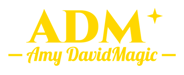 AmyDavidMagic