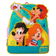 Loungefly Disney A Goofy Movie 30th Anniversary Backpack