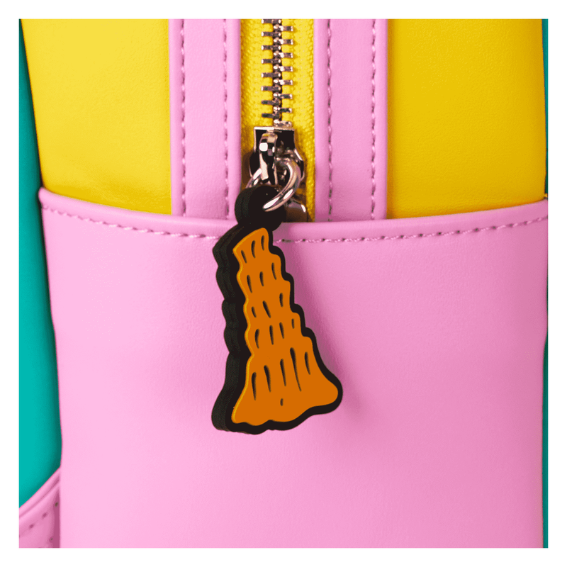 Loungefly Disney A Goofy Movie 30th Anniversary Backpack