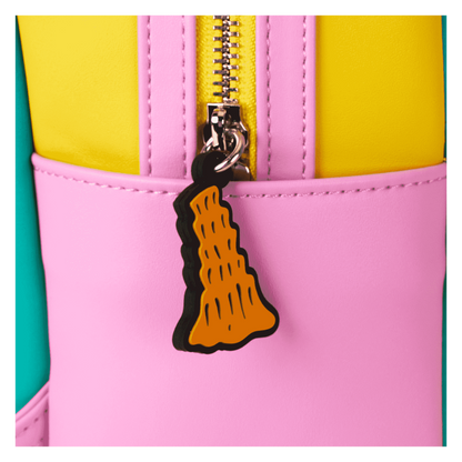 Loungefly Disney A Goofy Movie 30th Anniversary Backpack