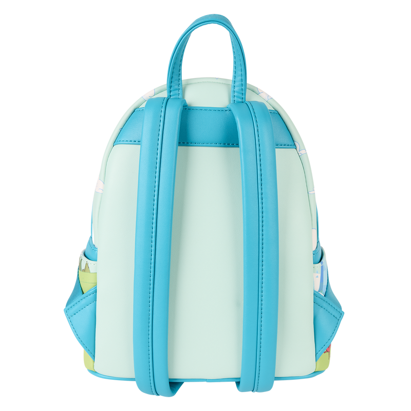 Adventure Time Finn and Jake Mini Backpack