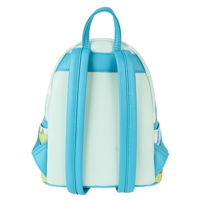 Adventure Time Finn and Jake Mini Backpack