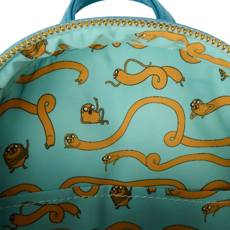 Adventure Time Finn and Jake Mini Backpack