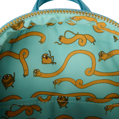 Adventure Time Finn and Jake Mini Backpack