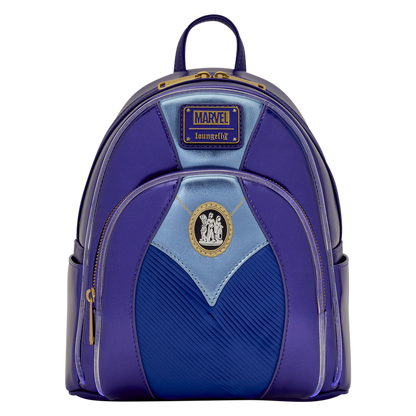 Agatha All Along Cosplay Light-Up Mini Backpack Loungefly Marvel