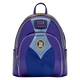 Agatha All Along Cosplay Light-Up Mini Backpack Loungefly Marvel
