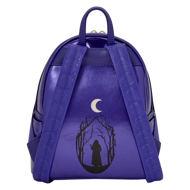 Agatha All Along Cosplay Light-Up Mini Backpack Loungefly Marvel