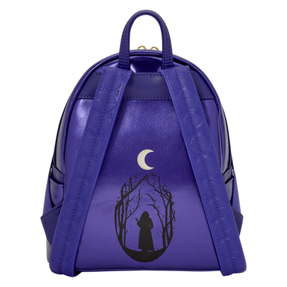 Agatha All Along Cosplay Light-Up Mini Backpack Loungefly Marvel
