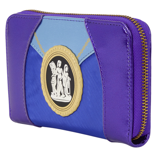 Agatha All Along Cosplay Zip-Around Wallet - alternate view 2
