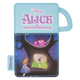 Alice in Wonderland Classic Movie Thermos Card Holder Loungefly Disney