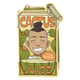 Avatar The Last Airbender Cactus Juice Sokka Card Holder Loungefly Nickelodeon