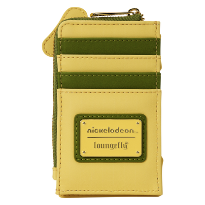 Avatar The Last Airbender Cactus Juice Sokka Card Holder Loungefly Nickelodeon
