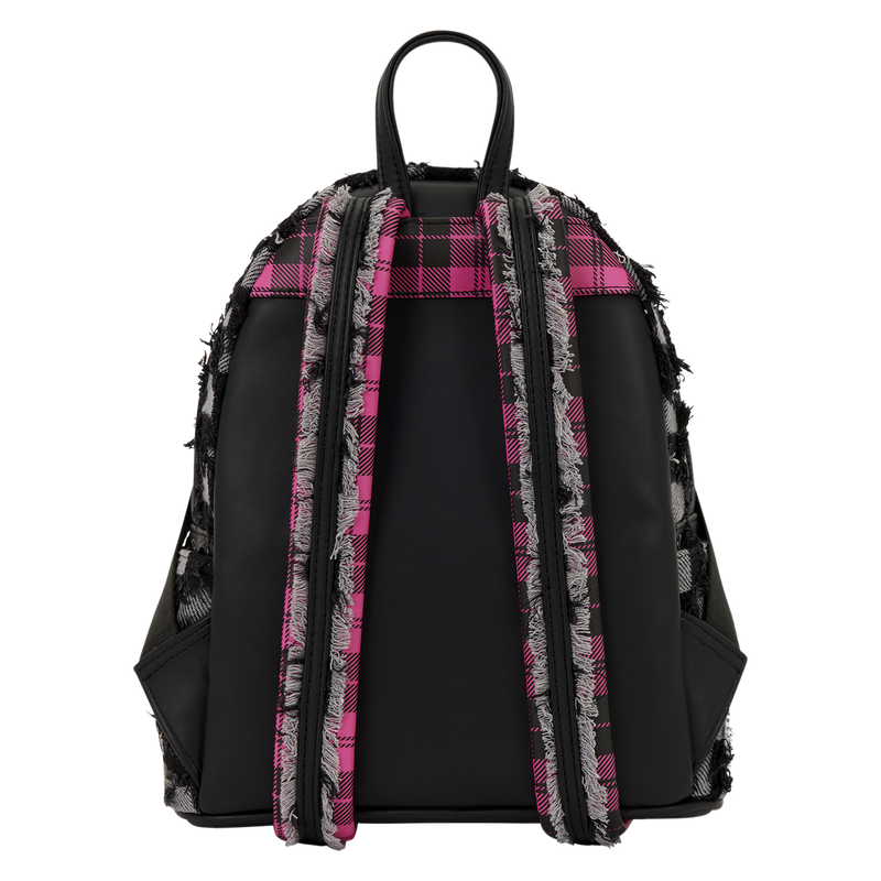 Avril Lavigne Logo Mini Backpack