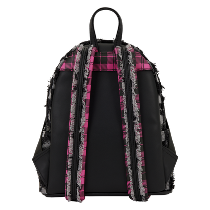 Avril Lavigne Logo Mini Backpack