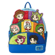 Toy Story x TinyTAN Mini Backpack front