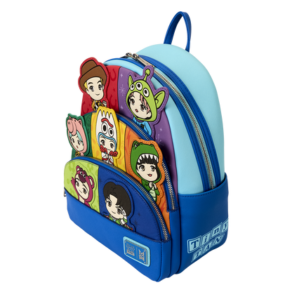 Toy Story x TinyTAN Mini Backpack