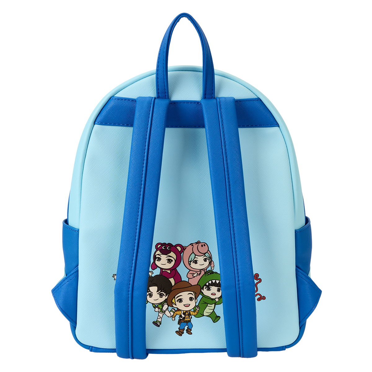 Toy Story x TinyTAN Mini Backpack