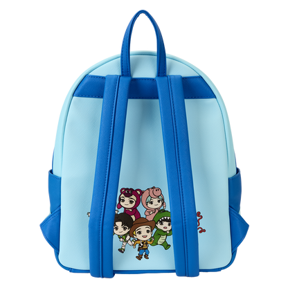 Toy Story x TinyTAN Mini Backpack