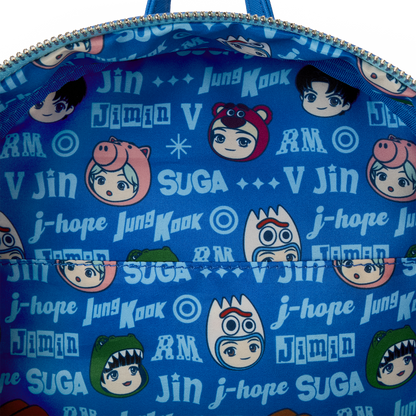 Toy Story x TinyTAN Mini Backpack