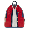 Loungefly Back to the Future Marty McFly Cosplay Mini Backpack