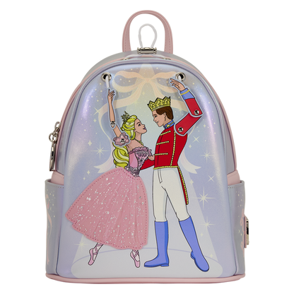 Barbie Nutcracker Mini Backpack