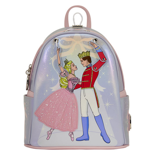 Barbie Nutcracker Mini Backpack