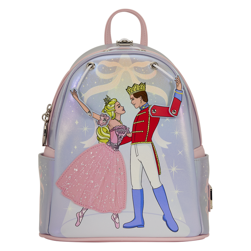 Barbie Nutcracker Mini Backpack