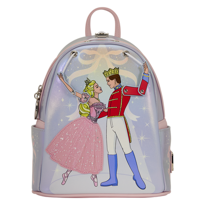 Barbie Nutcracker Mini Backpack