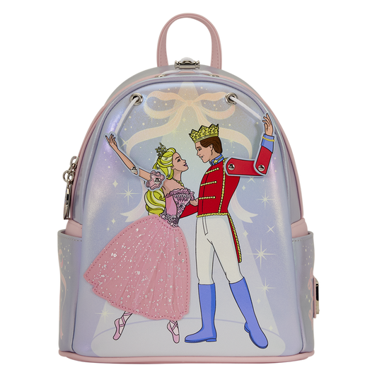 Barbie Nutcracker Mini Backpack