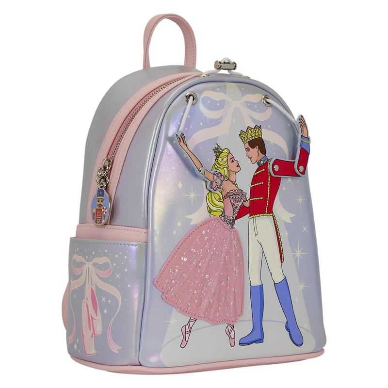 Barbie Nutcracker Mini Backpack