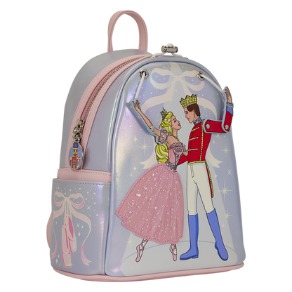 Barbie Nutcracker Mini Backpack
