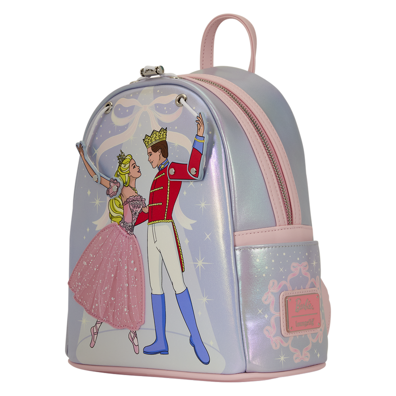 Barbie Nutcracker Mini Backpack