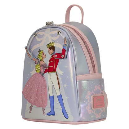 Barbie Nutcracker Mini Backpack