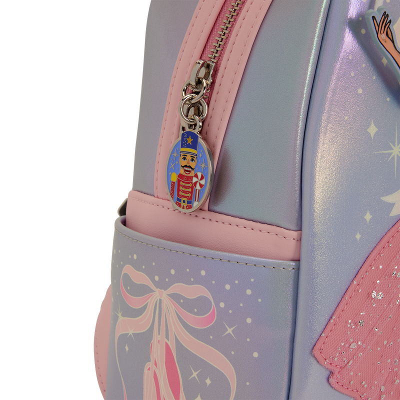 Barbie Nutcracker Mini Backpack