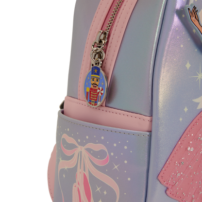 Barbie Nutcracker Mini Backpack
