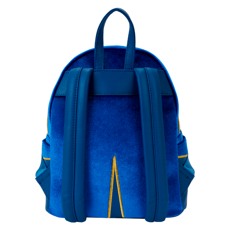 Loungefly Disney Beauty and the Beast Prince Cosplay Mini Backpack