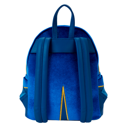 Loungefly Disney Beauty and the Beast Prince Cosplay Mini Backpack