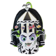 Loungefly Beetlejuice Carousel Hat Light Up Cosplay Mini Backpack