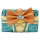 Brave Exclusive Merida Sequin Series Cosplay Flap Wallet