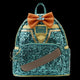 Brave Exclusive Merida Sequin Series Cosplay Mini Backpack