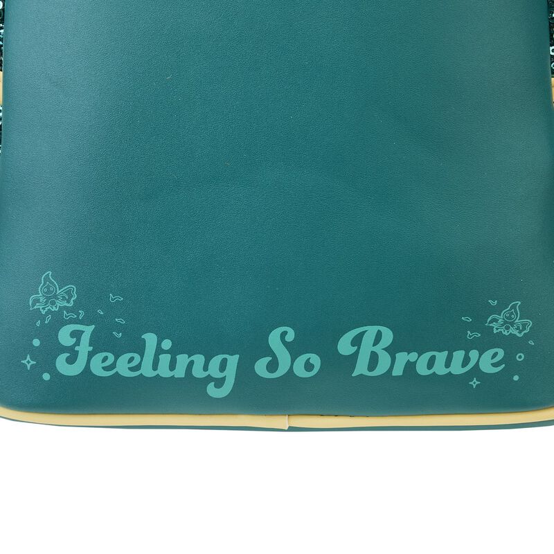 Brave Exclusive Merida Sequin Series Cosplay Mini Backpack